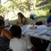 Prefeitura leva atendimentos de saúde para moradores da comunidade do Panorama