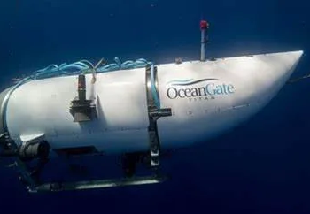 Corpos dos tripulantes do submarino Titan podem ficar no fundo do mar para sempre