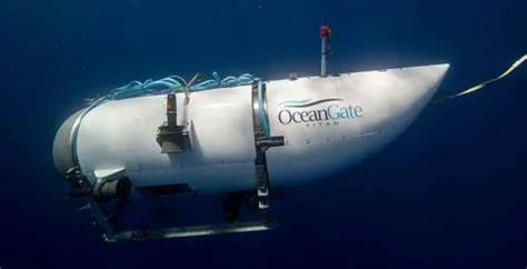 Corpos dos tripulantes do submarino Titan podem ficar no fundo do mar para sempre