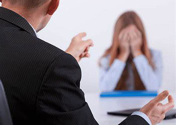 Assédio moral e sexual no trabalho é tema de palestra em Rio Branco