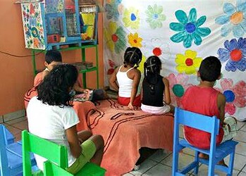 Auxílio de um salário mínimo incentiva o acolhimento de crianças e adolescentes em Rio Branco