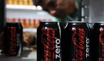 OMS vai listar adoçante usado na Coca Zero como potencialmente cancerígeno