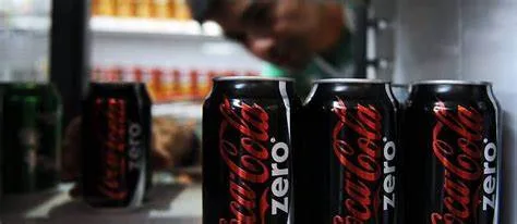 OMS vai listar adoçante usado na Coca Zero como potencialmente cancerígeno