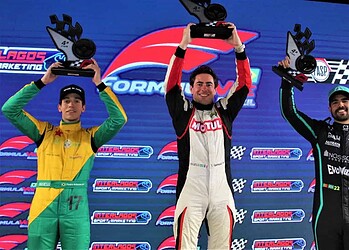 Fotos: Fernando Santos/Divulgação FVee