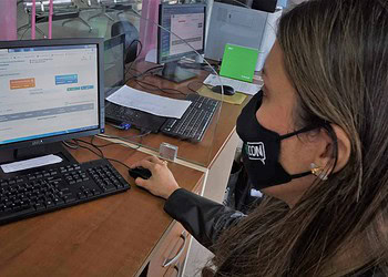 Consumidores podem ter acesso ao órgão na OCA portando a documentação necessária. Foto: Arquivo/Secom