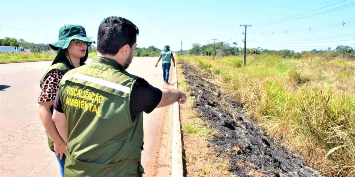 (Foto: Evandro Derze/Assecom)