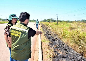 (Foto: Evandro Derze/Assecom)