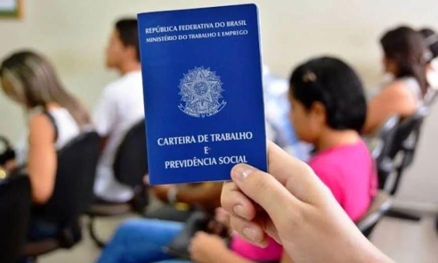 Sine Acre tem 89 vagas de emprego abertas nesta quarta-feira