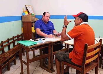 Vários atendimentos em saúde serão realizados (Foto: Arquivo/Assecom)