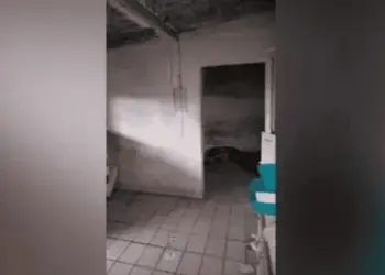 Casal mantinha médico preso em 'calabouço' e o forçava a usar drogas