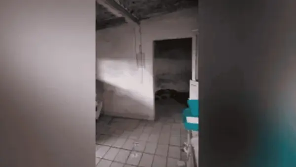 Casal mantinha médico preso em 'calabouço' e o forçava a usar drogas