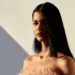 Após estreia no SPFW, modelo acreana é destaque na revista Vogue Brasil