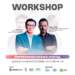 Workshop reúne grandes empresários para debater empreendedorismo digital