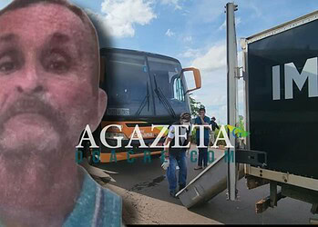 Homem que matou idoso com tiro no pescoço em assalto é condenado a 34 anos de prisão