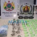 Adolescente de 15 anos é apreendido vendendo drogas em Rio Branco