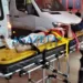 Adolescente de 13 anos é atropelado por motociclista ao tentar atravessar rua em Rio Branco