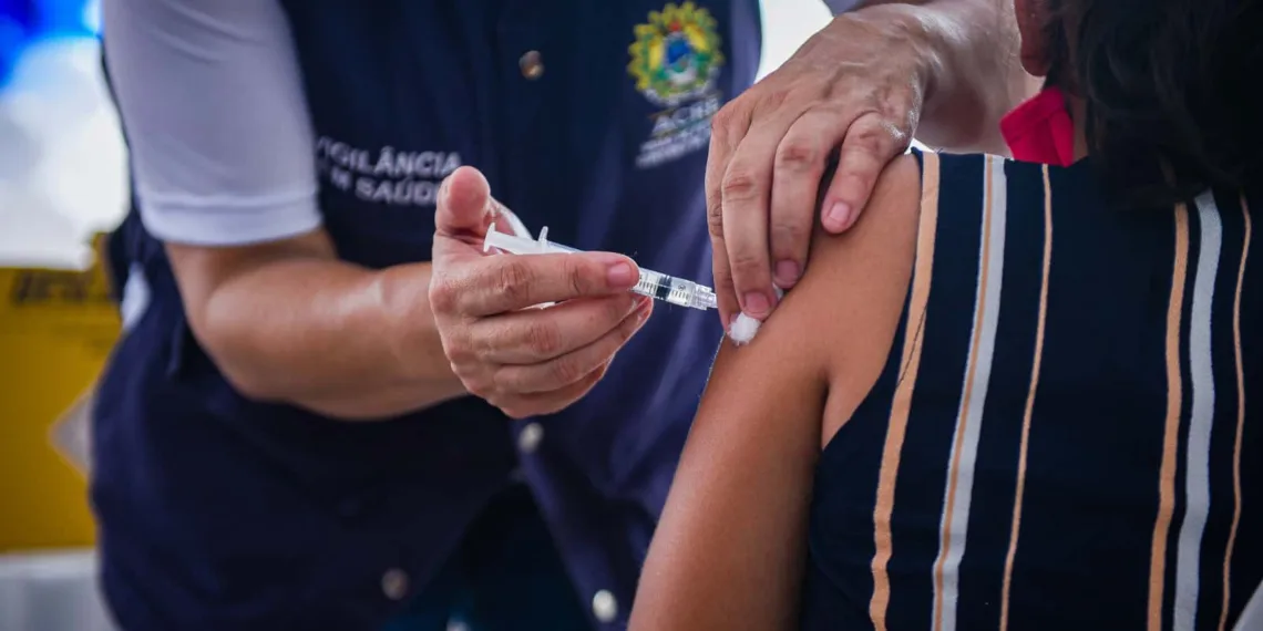 Foto: Júnior Aguiar/Sesacre