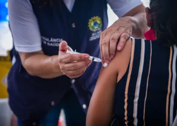 Foto: Júnior Aguiar/Sesacre