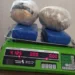 Passageiro de táxi é preso levando mais de 4kg de drogas para Tarauacá
