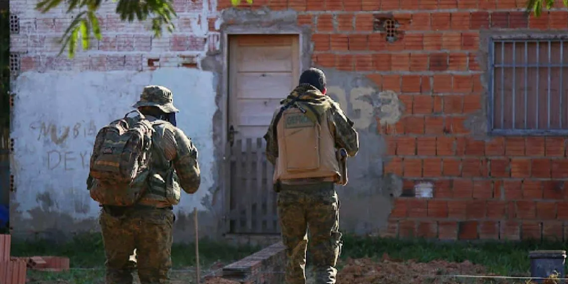 Acre reduz 24% de mortes violentas e 40% de feminicídios em maio