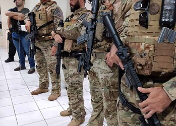 PC cumpre 14 mandados contra facções criminosas no Acre; 2 são presos em flagrante