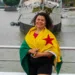 Criadora de conteúdo do Acre representa o estado em ação de turismo na Amazônia