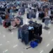 Câmeras flagram furto de mais de R$ 4 mil em roupas na loja Havan do Acre