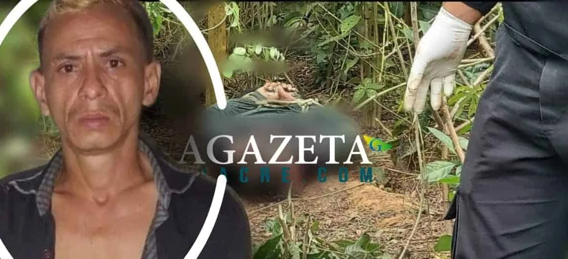 Suspeito de matar motoboy no Acre é preso pela polícia de Rondônia
