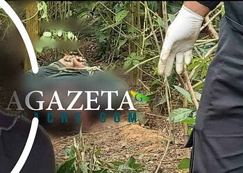 Suspeito de matar motoboy no Acre é preso pela polícia de Rondônia