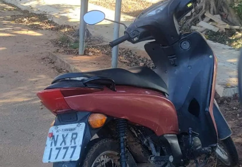 Homem troca de tiros com militares e é preso em Senador Guiomard