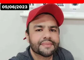 Motorista de app desaparece e carro é encontrado na cabeceira da 3ª Ponte em Rio Branco