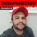 Motorista de app desaparece e carro é encontrado na cabeceira da 3ª Ponte em Rio Branco
