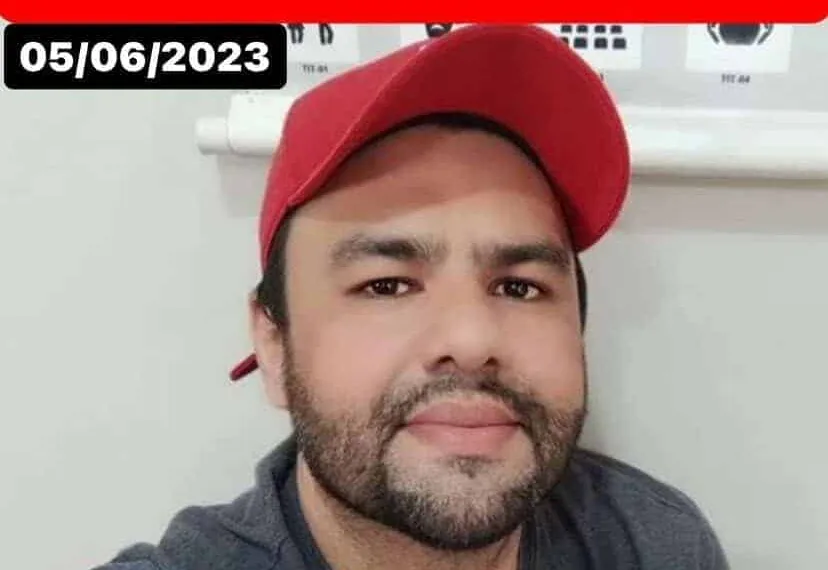 Motorista de app desaparece e carro é encontrado na cabeceira da 3ª Ponte em Rio Branco