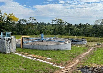 erca de 40 mil pessoas serão beneficiadas com o investimento. Foto: cedida