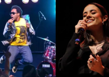 Marcha para Jesus 2023 terá shows de Thalles Roberto e Isadora Pompeo