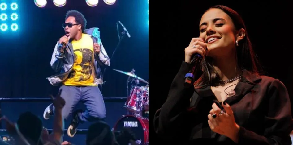 Marcha para Jesus 2023 terá shows de Thalles Roberto e Isadora Pompeo