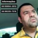 Família confirma morte de motorista desaparecido; corpo não foi encontrado
