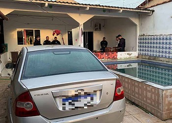 Polícia Civil cumpre 11 mandados de busca e apreensão em sete bairros de Rio Branco