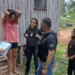 Mulher condenada há mais de 13 anos por diversos crimes é presa
