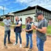 Oitenta por cento das empresas do setor moveleiro já possuem o certificado ambiental concedido pelo Instituto de Meio Ambiente do Acre, o Imac. Foto: cedida