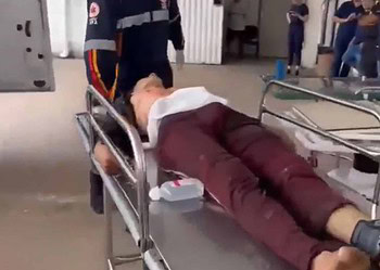 Foto: Reprodução TV Gazeta