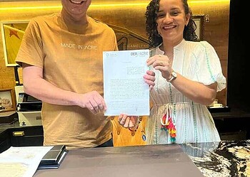 Governo garante recursos para Tarauacá. Foto: cedida