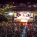 Festival de 2022. (Foto: Prefeitura de Feijó)