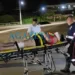Mulher fica ferida após colidir contra moto na saída da loja Havan