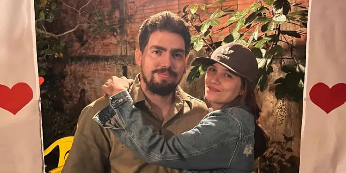 Com hambúrguer, com afeto: casal alia amor e trabalho em negócio de sucesso no Acre