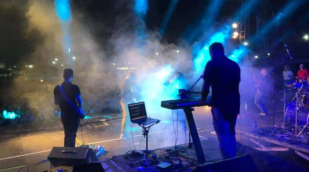 Inscrições de bandas evangélicas para apresentação no Palco Alternativo Gospel da Expoacre começam nesta segunda