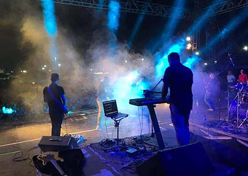 Inscrições de bandas evangélicas para apresentação no Palco Alternativo Gospel da Expoacre começam nesta segunda