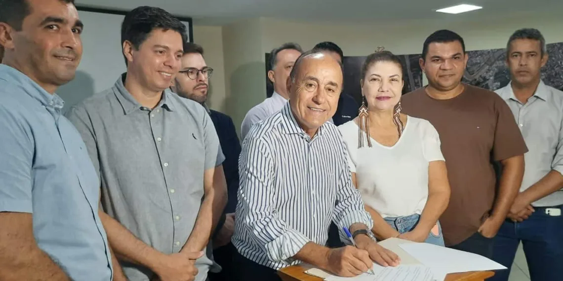 Refis: dívidas tributárias com a Prefeitura de Rio Branco poderão ter descontos de até 90%
