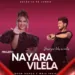 Projeto social com nome de Nayara Vilela pretende combater a depressão através da dança