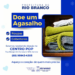 Prefeitura de Rio Branco lança campanha de doação de agasalhos para pessoas em situação de rua